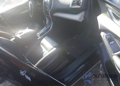 2019 Subaru Ascent Limited z USA, uszkodzony, nr VIN 4S4WMAPDXK3468294